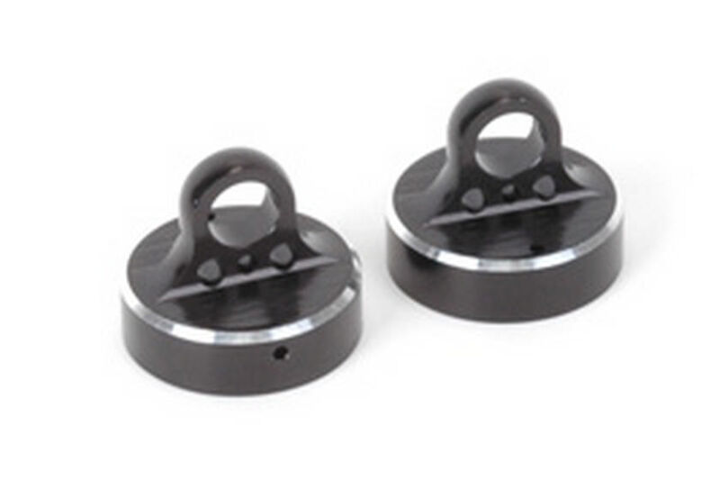 Big Bore Dämpfer Kappen Tourenwagen (2) / U3784