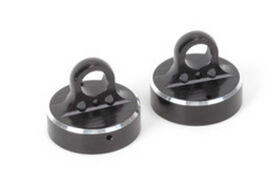 Big Bore Dämpfer Kappen Tourenwagen (2) / U3784