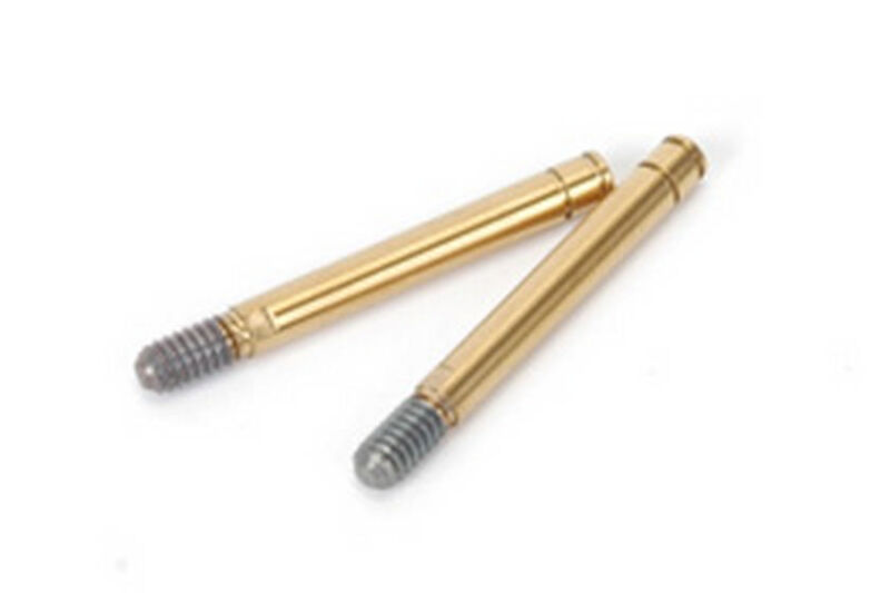 Big Bore Dämpfer Kolbenstangen Tourenwagen (2) / U3785