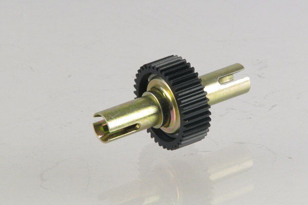 Diff, Assembled Pro Spec - Cougar SV / U3788