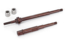 Antriebswellen für Stahl Zahnräder - Cat SX2 /...