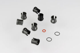 Slider Einsatz - Mi4CX - Mi5 - Mi5evo (8) / U3814