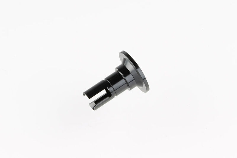 Schumacher Differential Output Female Aluminium - Mi4CX / U3821