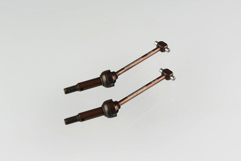 Antriebswelle Stahl Heck - Mi4CX (2) / U3824