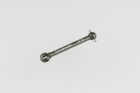 Schumacher Antriebswelle - Knochen Aluminium vorne - Mi4CX / U3841