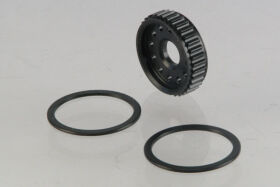 Schumacher Differential Riemenscheibe &...