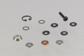 Differential Schrauben Set HD / U3854