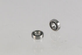 Schumacher Kugellager 5 x 10 x 3 mm ohne Dichtscheiben...