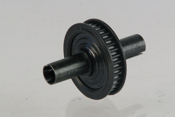 Diff HD - Assembled - CAT SX3 / U3856