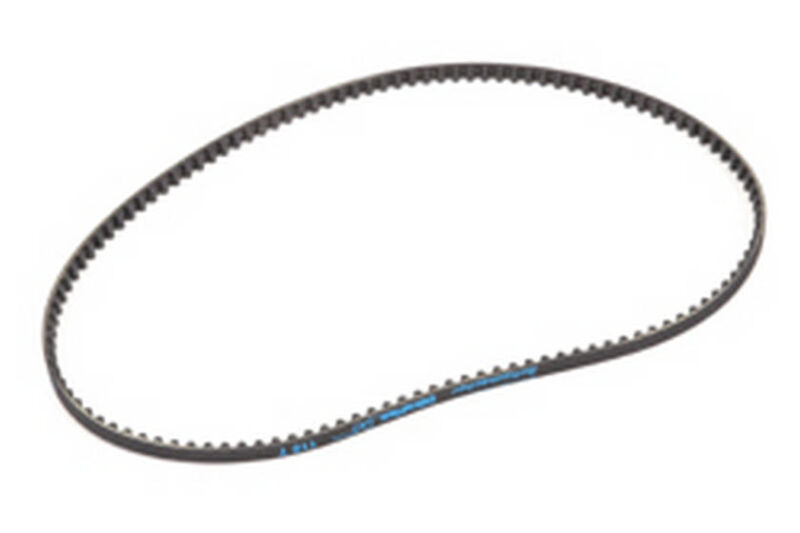 Schumacher Antriebsriemen Heck 119Zx4mm - Cat SX3 / U3859