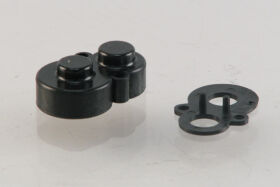Zahnrad Side Cover - CAT SX3 / U3867