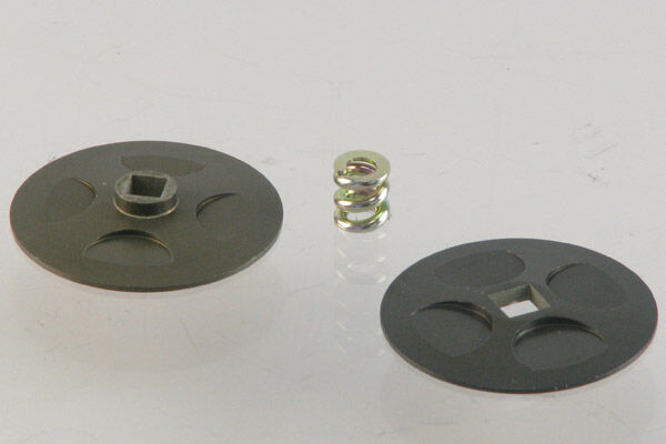 Slipper Set - CAT SX3 (pr) / U3869