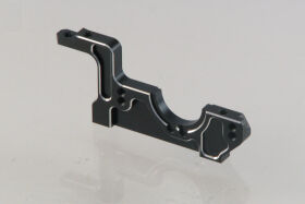 Alloy Trans Hsg, Rear Lower Left - CAT SX3 / U3873