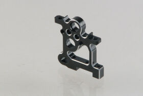 Alloy Trans Hsg, Mid Right - CAT SX3 / U3874