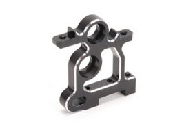 Alloy Trans Hsg, Mid Left - CAT SX3 / U3875