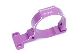 Alloy Motor Mount - CAT SX3 / U3876