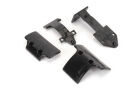 Bumpers & Diff Covers - CAT SX3 / U3877