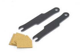 Strebe LiPo & Adhesive Pads, S1 SP - CAT SX3 / U3883
