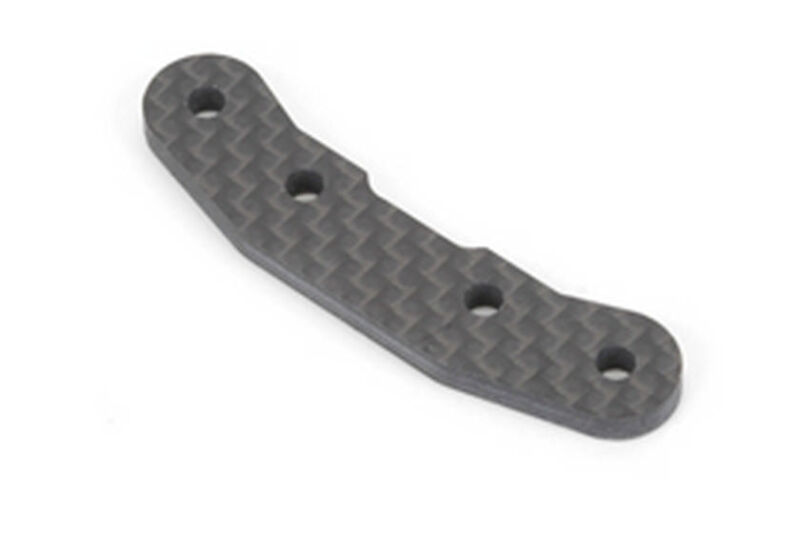 Schumacher Halter CF Lenkung - CAT SX3 / U3885