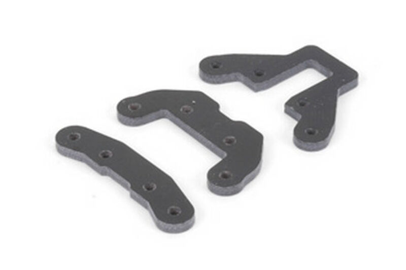 Links & Steering Mount, S1 - CAT SX3 / U3886