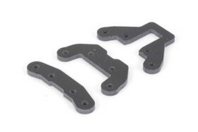 Schumacher Gestänge & Halter S1 Lenkung - CAT...