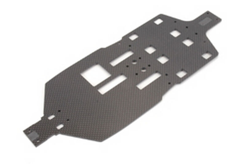 Schumacher Chassis CF - CAT SX3 2.5mm / U3888