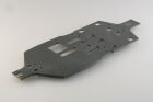 Schumacher Chassis CF Weave weich - CAT SX3 2.5mm / U3889
