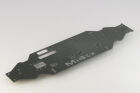 Kohlefaser-Chassis 2,0mm - Soft Weave - Mi4CX / U3894