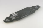 Kohlefaser-Chassis 2,5mm - Soft Weave - Mi4CX / U3895