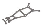 Schumacher Oberdeck Dirt Spec Carbon - Cougar SV / U3900