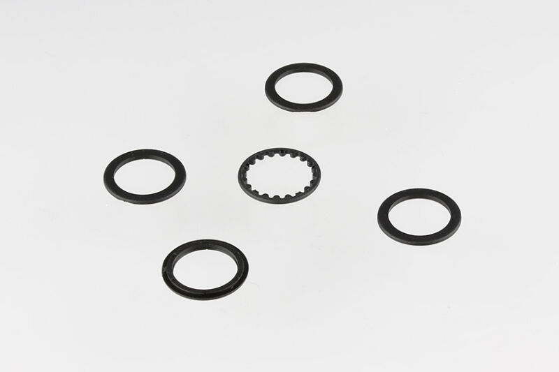 Riemenrad Abdeckscheiben 20Z / U3930