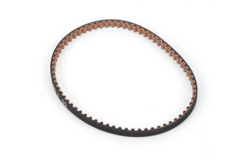 Schumacher Bando Extra starker Riemen vorne - Cat SX3 / U3936
