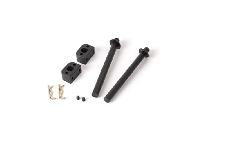 Body Posts and Blocks - SupaStox (pr) / U3943