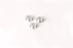 Schumacher Distanzhülse 3mm Aluminium - SupaStox /...