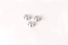 Schumacher Distanzhülse 3mm Aluminium - SupaStox / U3956
