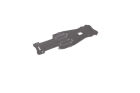 Chassis 4 Cell/1s/shorty - SupaStox / U3957