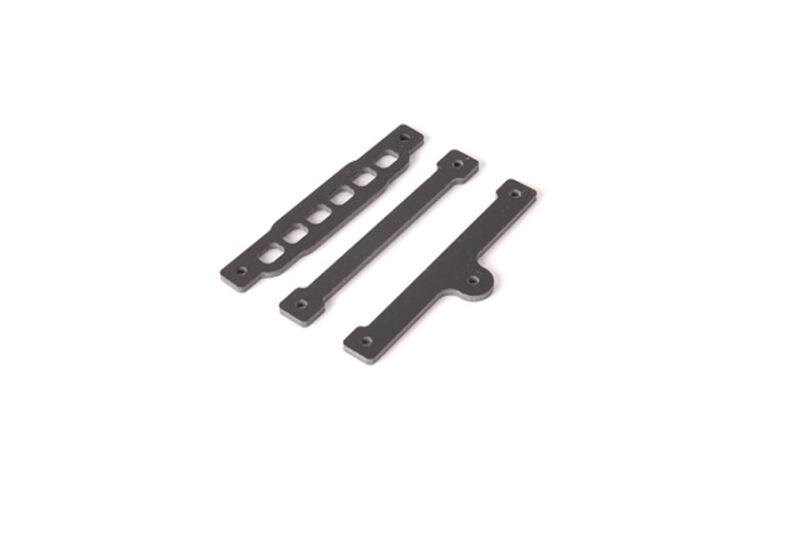 Pod Hanger and Straps - SupaStox / U3961