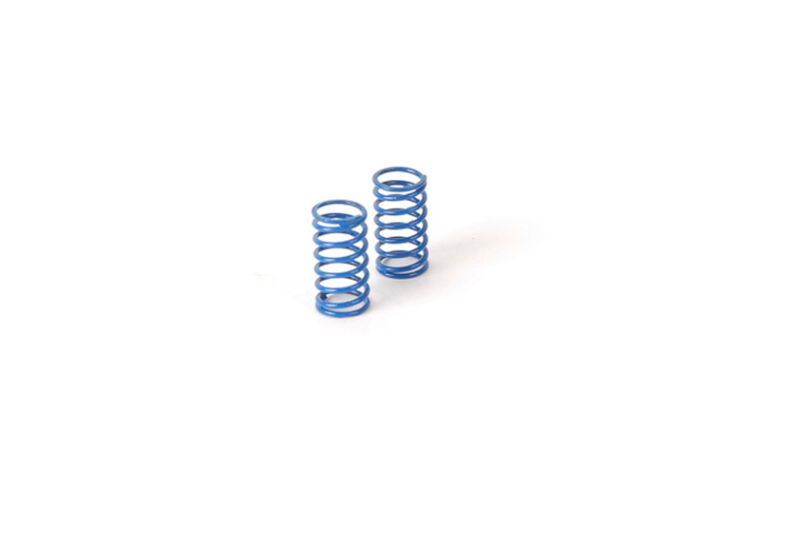 Feder 10lb/in blau - SupaStox (2) / U3967