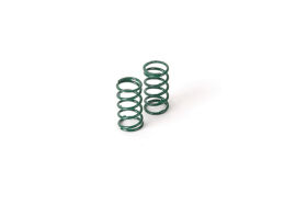 Schumacher Feder 14lb/in grün - SupaStox (2) / U3968