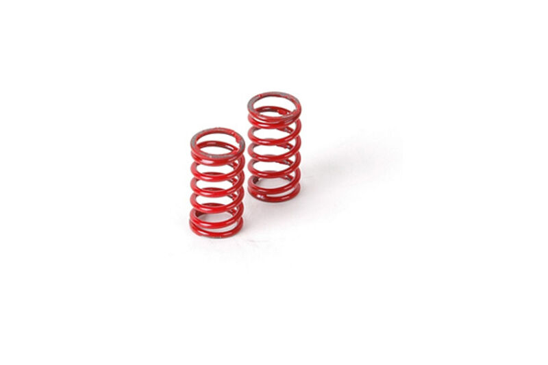 Feder 19lb/in rot - SupaStox (2) / U3969