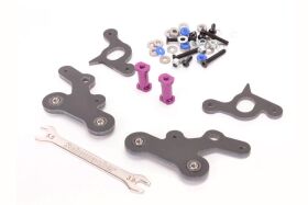 Schumacher Querlenker Front - SupaStox / U3984
