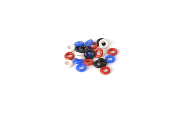 Schumacher O-Ring Tuning Set für die Aufhängung - SupaStox / U3986