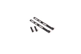 Schumacher Akkuhalter Moulded 6 Cell - SupaStox / U3987