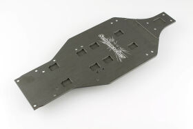 Alu Chassis - Cougar SV2 / U3990