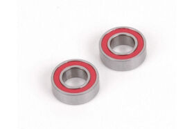 Schumacher Kugellager 3/16 x 3/8 Zoll mit Dichtscheiben...