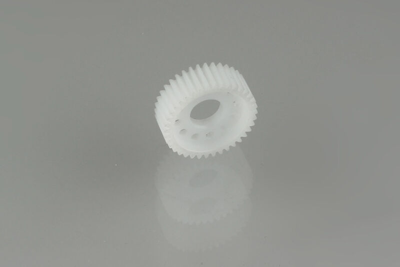 Diff Gear, 38T CNC - Cougar SV2 / U4004