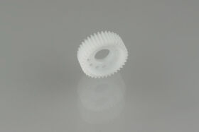 Schumacher Differential Zahnrad 38T CNC - Cougar SV2 / U4004