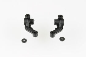 Front Hub Carriers - Cougar SV2 / U4028