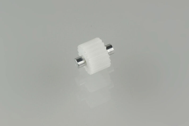 Zwischenzahnrad Welle + - Cougar SV2 / U4037