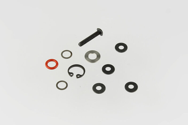 Diff Screw Set Cougar SV2 / U4040